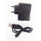 ALIMENTADOR 5v. USB+CABLE