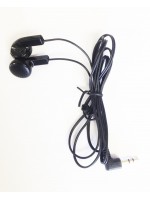 Auriculares estandar 3'5mm